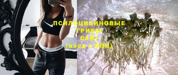 герыч Лиски